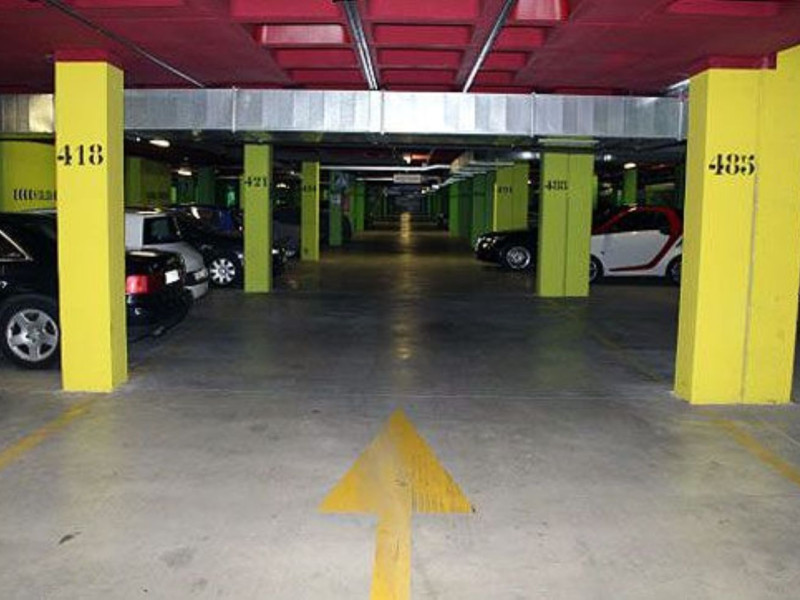 New construction Copia-ni,Pz y Lc P.I.Europolis, Las Roza in Las Rozas de Madrid photo 4