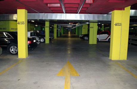 New build Copia-ni,Pz y Lc P.I.Europolis, Las Roza, Developments  in Las Rozas de Madrid  
 photo 4