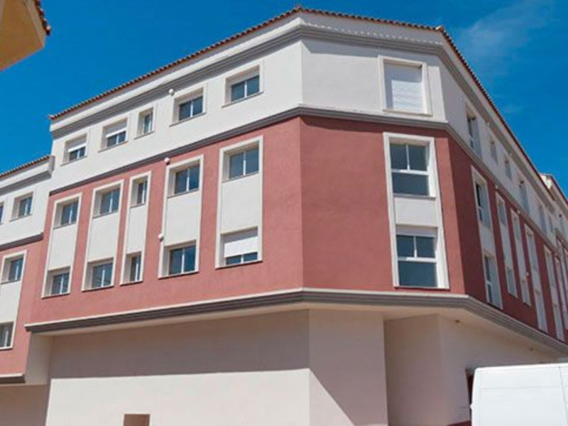 New construction VI,Tr,Pz,Dp Av Pais Valencia 28-s.J.Moro in Sant Joan de Moró photo 2