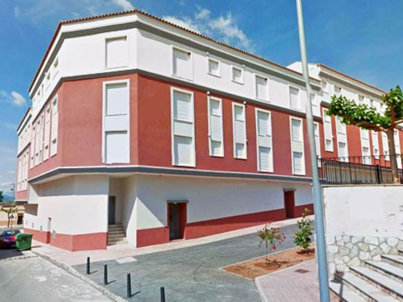 New construction VI,Tr,Pz,Dp Av Pais Valencia 28-s.J.Moro in Sant Joan de Moró photo 3