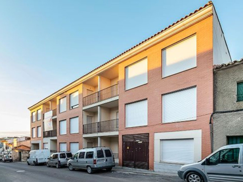 Новостройка Viv Garajes Trast En CL. Toledo-cebolla в Себолья photo 2