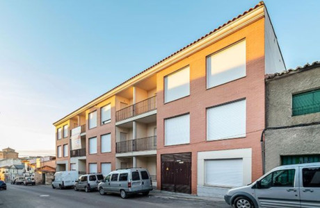 Продажа новостроек Viv Garajes Trast En CL. Toledo-cebolla в городе Cebolla photo 2
