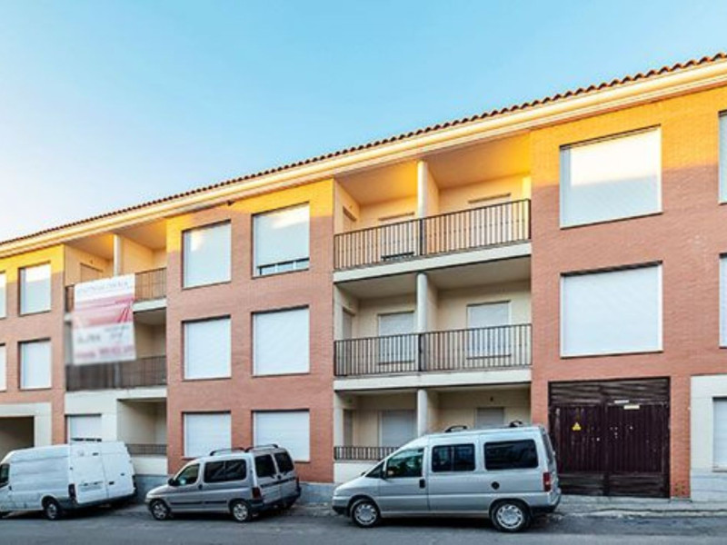 Новостройка Viv Garajes Trast En CL. Toledo-cebolla в Себолья photo 4