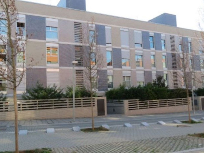 Residencial Berlín