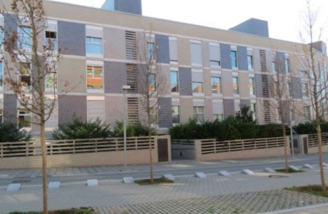 Promoción Residencial Berlín obra nueva en Sant Cugat del Vallès photo 1