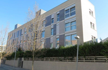 Promoción Residencial Berlín obra nueva en Sant Cugat del Vallès thumbnail 1