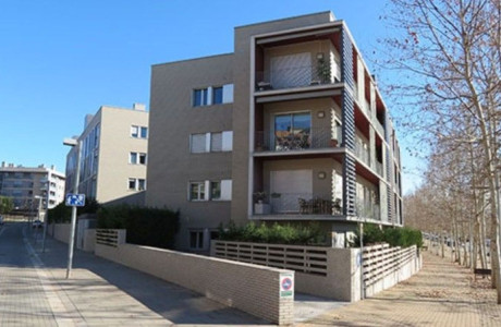 Promoción Residencial Berlín obra nueva en Sant Cugat del Vallès thumbnail 2