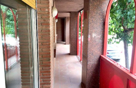 Garage for sale at , Montmany-Figaró photo 3