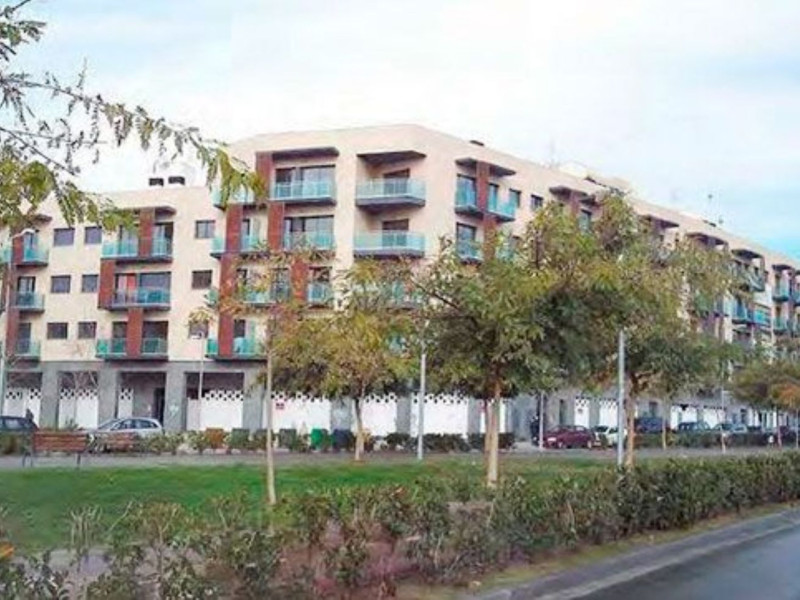 Residencial San Jordi