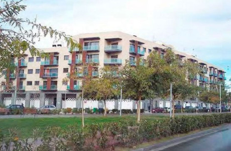 Продается гараж по адресу  Carrer de la Mare Isabel Ventosa , Vilanova i la Geltrú photo 1