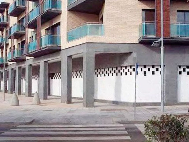 Продажа гаража на Carrer de la Mare Isabel Ventosa , Вилановa и ла Хельтру photo 2