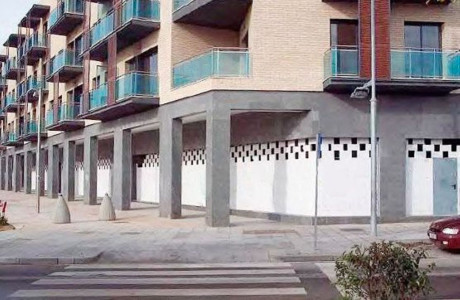 Продается гараж по адресу  Carrer de la Mare Isabel Ventosa , Vilanova i la Geltrú photo 2