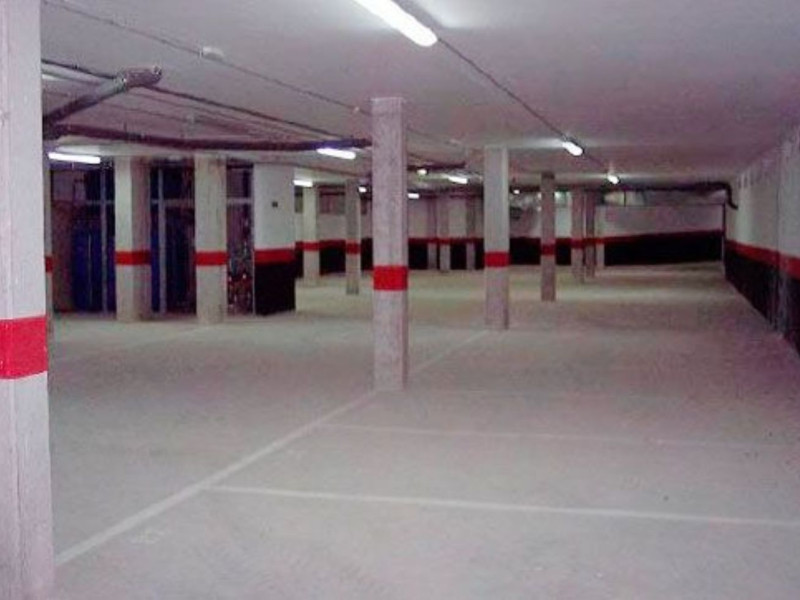 Продажа гаража на Carrer de la Mare Isabel Ventosa , Вилановa и ла Хельтру photo 3