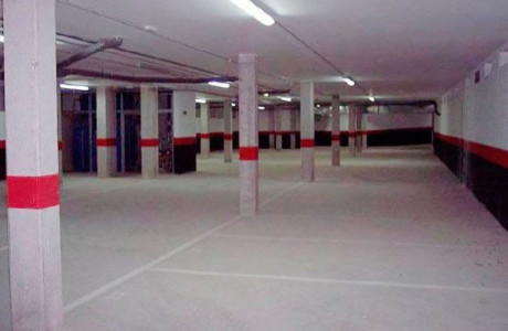Продается гараж по адресу  Carrer de la Mare Isabel Ventosa , Vilanova i la Geltrú photo 3