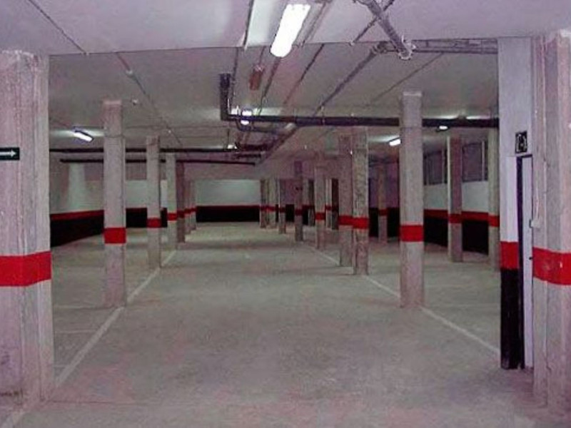 Продажа гаража на Carrer de la Mare Isabel Ventosa , Вилановa и ла Хельтру photo 4