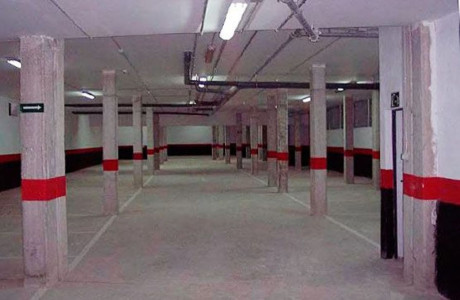 Продается гараж по адресу  Carrer de la Mare Isabel Ventosa , Vilanova i la Geltrú photo 4
