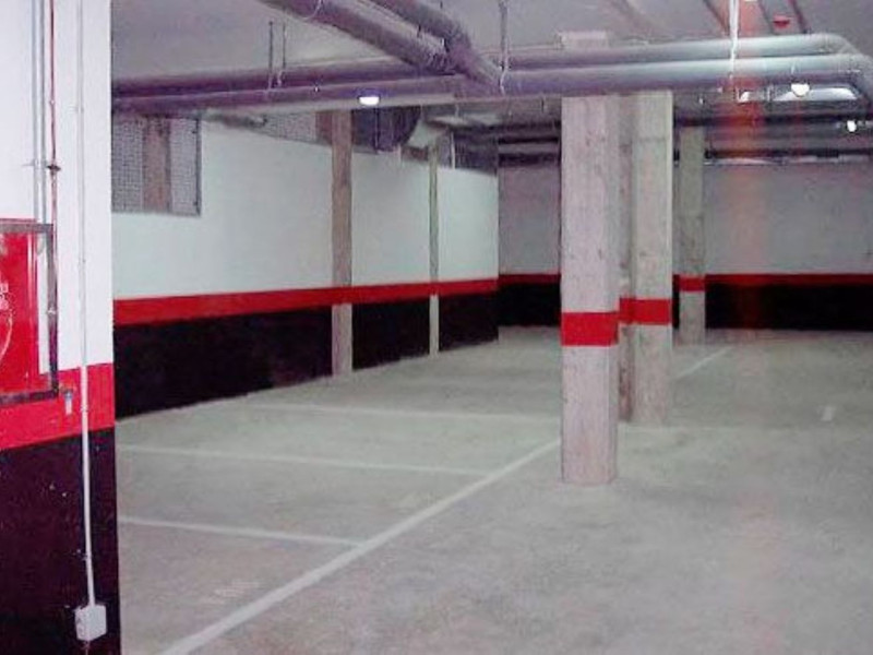 Продажа гаража на Carrer de la Mare Isabel Ventosa , Вилановa и ла Хельтру photo 5