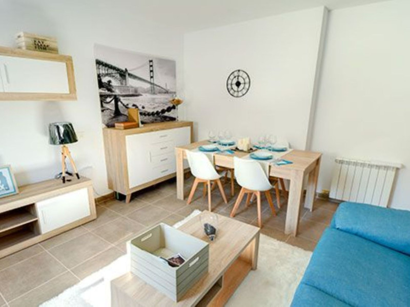 Piso en venta en Carrer Rafael Mas Ripoll, Llagostera
 photo 2