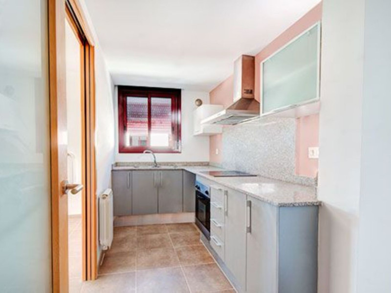 Piso en venta en Carrer Rafael Mas Ripoll, Llagostera
 photo 5