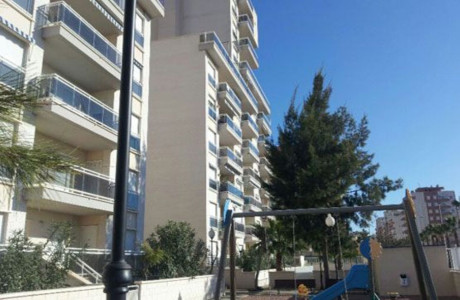 Ático en venta en Calle Alcalde Rosalino Pérez Hde, Guardamar del Segura photo 1