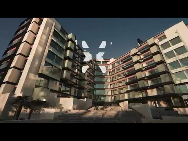 Obra nueva Residencial Mirasierra en Madrid (Revista) photo 2