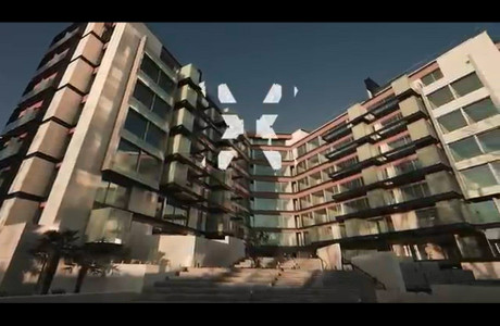 Promocja Residencial Mirasierra nowe budownictwo w Madryt thumbnail 1