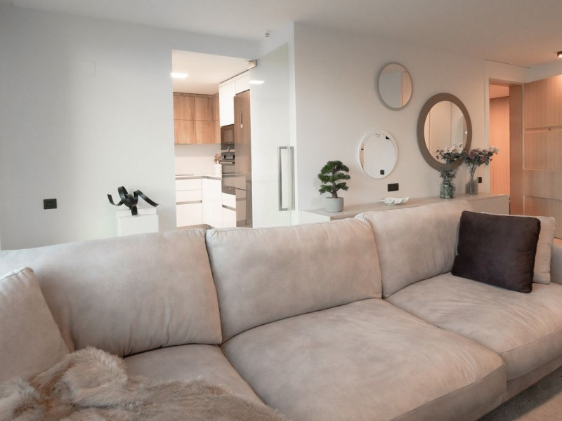 Obra nueva Residencial Mirasierra en Madrid (Revista) photo 4