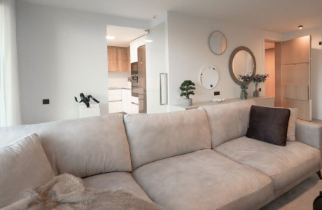 Promocja Residencial Mirasierra nowe budownictwo w Madryt photo 4