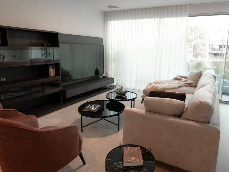 Obra nueva Residencial Mirasierra en Madrid (Revista) photo 5