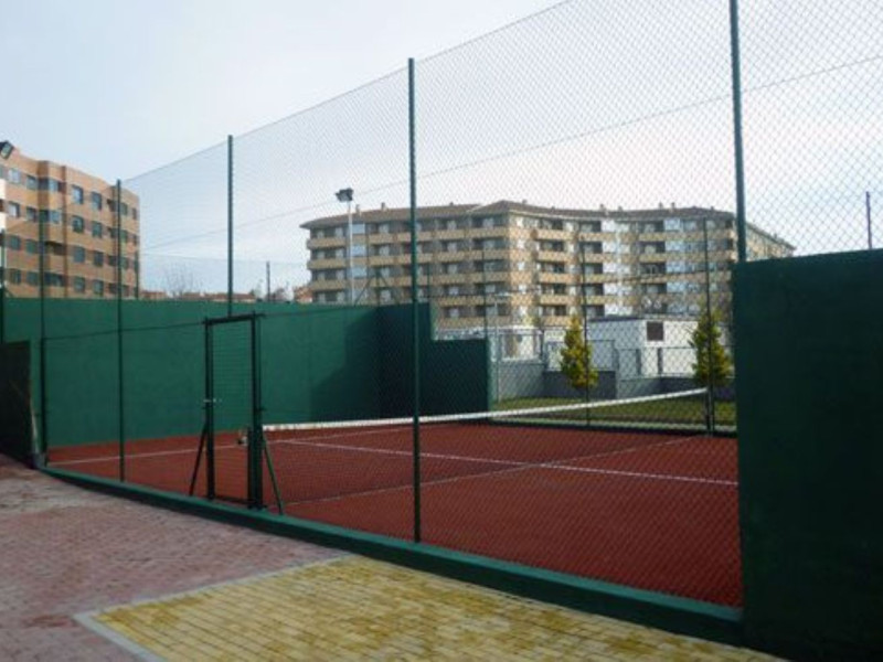 Obra nueva Las Pérgolas en Ávila (Revista) photo 4