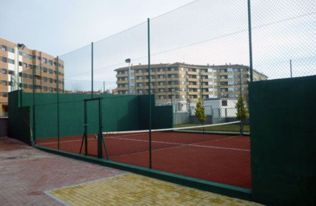 Promoción Las Pérgolas obra nueva en Ávila photo 4