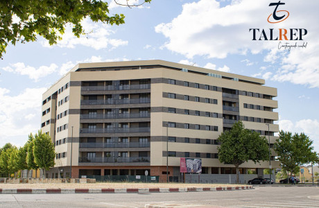 New build de 68 viviendas, Developments in Talavera de la Reina
thumbnail 1