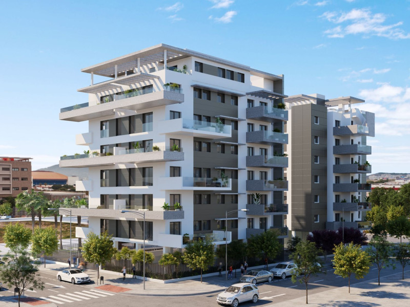New construction Urban Litoral in Málaga photo 3