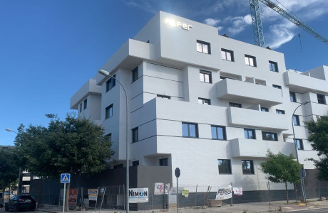 Продажа квартиры в  Calle Cantábrico s/n, Ciudad Real photo 1