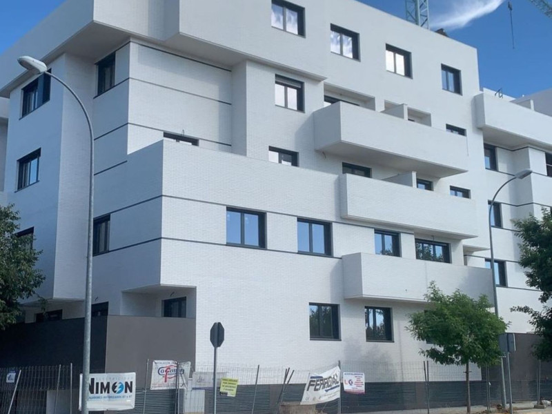 Продажа квартиры на Calle Cantábrico s/n, Сьюдад-Реаль
 photo 2