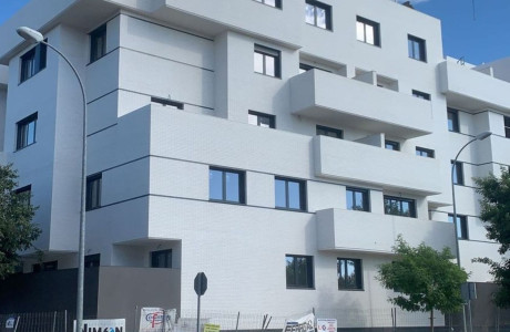 Продажа квартиры в  Calle Cantábrico s/n, Ciudad Real photo 2