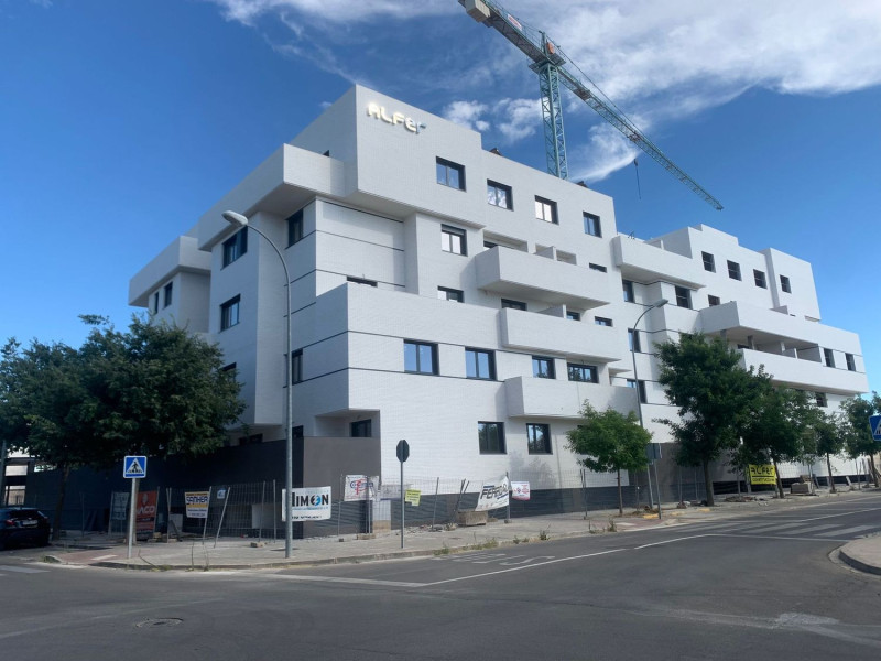 Продажа квартиры на Calle Cantábrico s/n, Сьюдад-Реаль
 photo 3