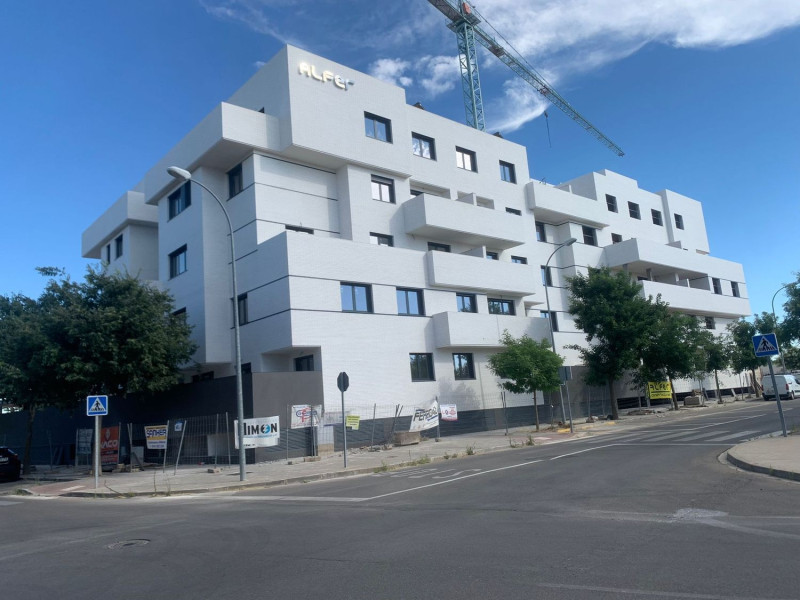 Продажа квартиры на Calle Cantábrico s/n, Сьюдад-Реаль
 photo 4