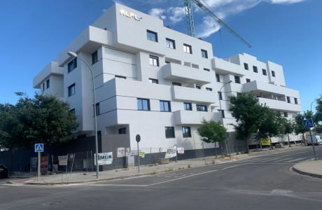 Продажа квартиры в  Calle Cantábrico s/n, Ciudad Real photo 4