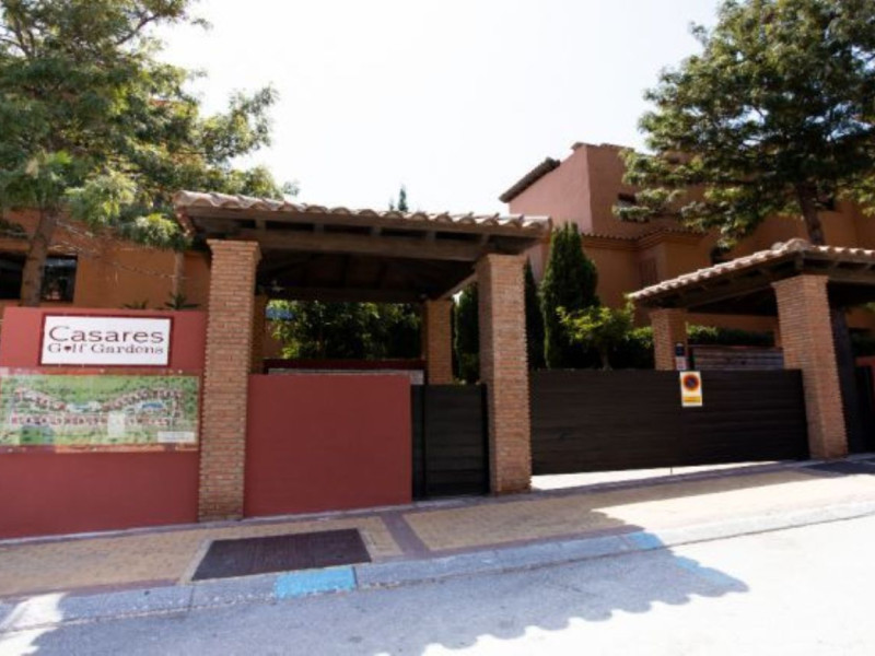 New construction Casares in Casares photo 4