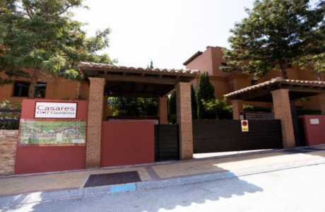 Продажа новостроек Casares в городе Casares photo 4