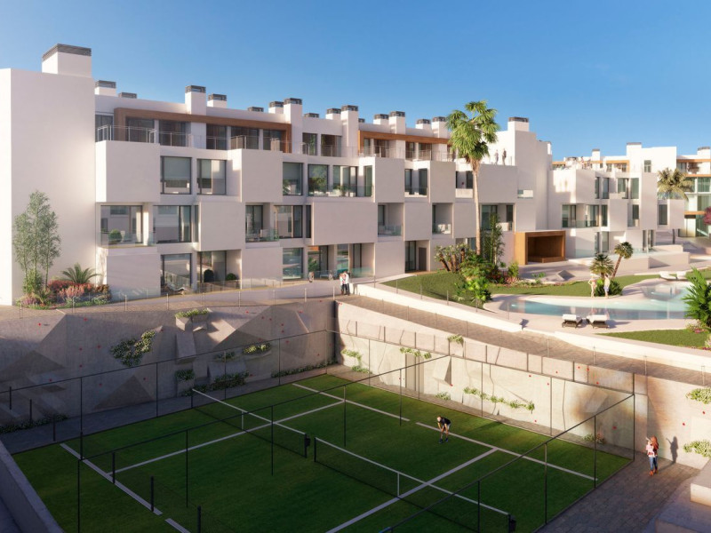Obra nueva Kings Lofts Fase II en San Sebastián de los Reyes (Revista) photo 4