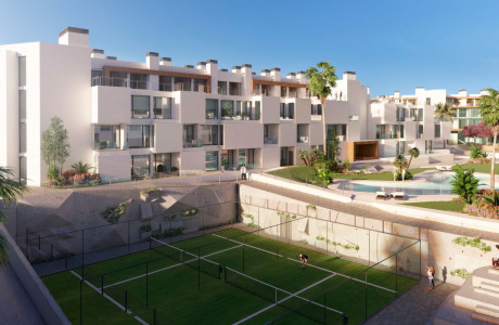ЖК Kings Lofts Fase II новая стройка в Сан-Себастья́н-де-лос-Ре́йес photo 4