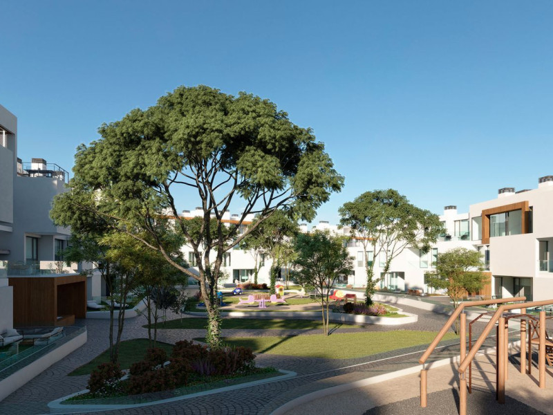 Obra nueva Kings Lofts Fase II en San Sebastián de los Reyes (Revista) photo 5