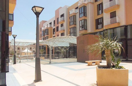 Promoción Jardin De Triana obra nueva en Arrecife photo 1