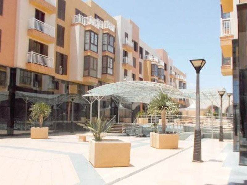 Obra nueva Jardin De Triana en Arrecife (Revista) photo 2