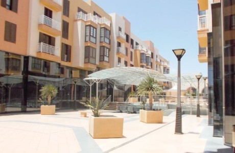Promoción Jardin De Triana obra nueva en Arrecife thumbnail 1