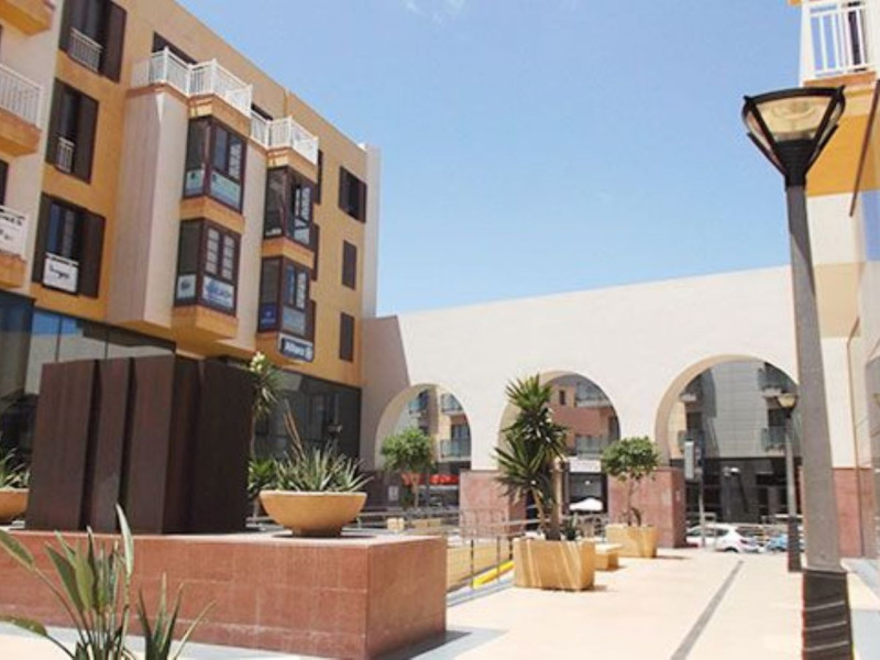 Obra nueva Jardin De Triana en Arrecife (Revista) photo 3