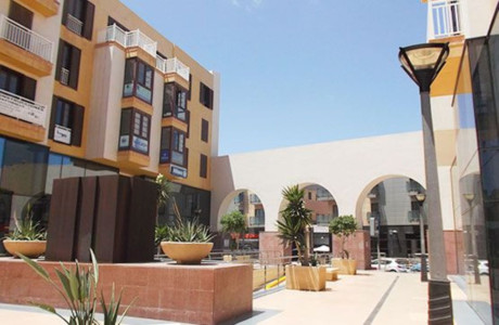 Promoción Jardin De Triana obra nueva en Arrecife thumbnail 2