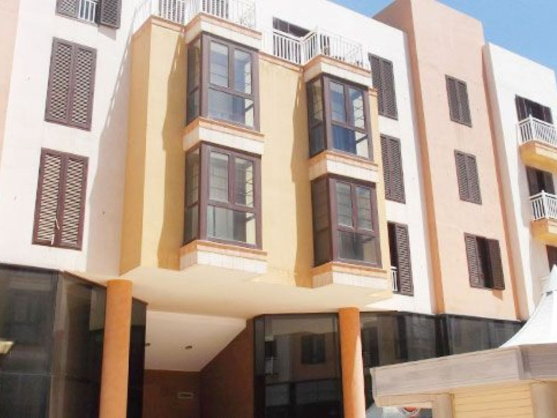 Obra nueva Jardin De Triana en Arrecife (Revista) photo 4